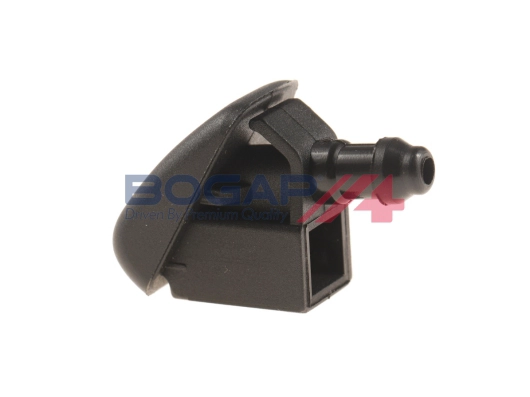 Распылитель очистки окон skoda fabia i (6y2) 99-02 fabia i (6y3) 01-07 fabia i combi (6y5) 01-07 BOGAP F5518100