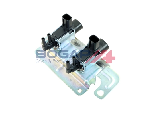 Клапан управления впускным коллектором ford fiesta/focus BOGAP F6310100