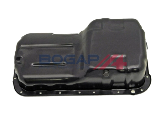 Масляный поддон honda accord iv/vhonda prelude iv/v BOGAP H1919118