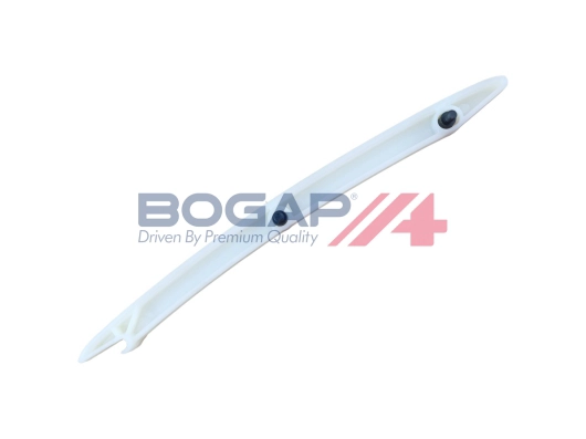 Направляющая opel astra gh/corsa d BOGAP L1313100