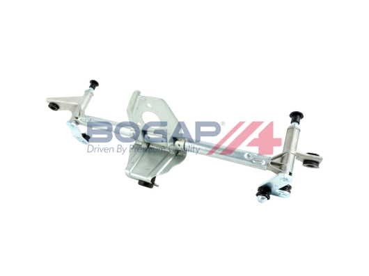 Трапеция стеклоочистителя opel comercedes-benzo/corsa BOGAP L5510100