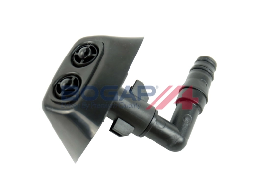 Распылитель форсунки фары vectra c BOGAP L5522102