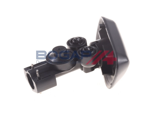 Распылитель форсунки фары opel meriva BOGAP L5522110