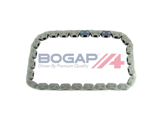 Цепь масляного насоса mazda 3/6 2.3 (oe quality) BOGAP M1413100