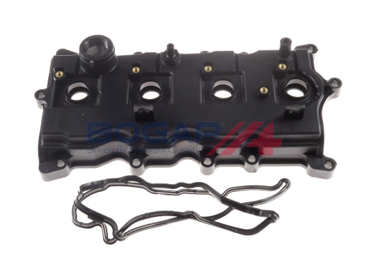 Крышка головки цилиндра nissan rogue 2.5l 2008-2013 без прокладки BOGAP N1115100