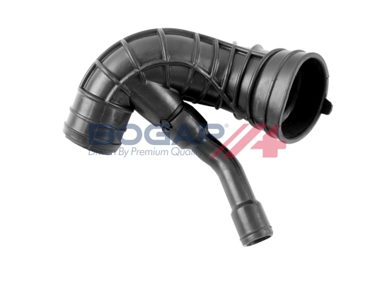 Рукав воздухозаборника воздушный фильтр ford fiesta 1.4 hdi citroen c1 citroen c2 citroen c3 citroe BOGAP P1710100