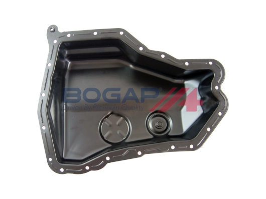 Масляный поддон peugeot 407 2.0citroen c4 2.0ford s-max focus BOGAP P1919100