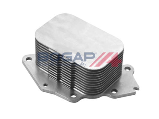 Масляный радиатор двигательное масло citroen berlingo citroen c1 citroen c2 citroen c3 citroen c4 c BOGAP P4222101