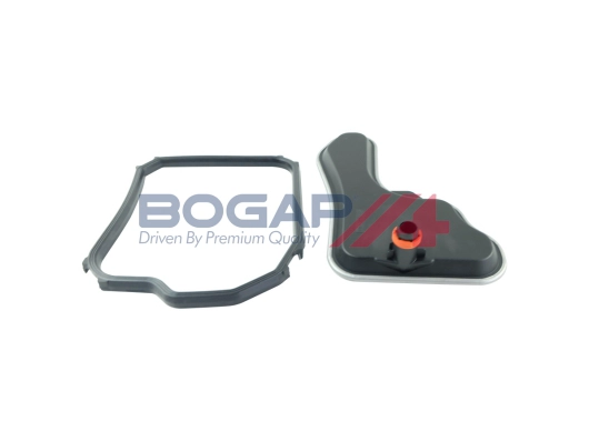 Фильтр акпп citroen c3 ii 2009- citroen c5 ii 2004- peugeot 2008 2013- peugeot 307 2005- BOGAP P8115100