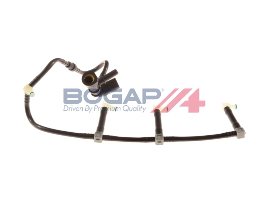 Топливная трубка (обратка) renault clio renault kangoo renault modus renault thalia BOGAP R1621115