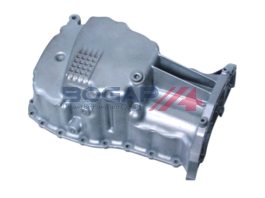 Масляный поддон renault clio iirenault kangoorenault loganrenault meganedacia logan BOGAP R1919102