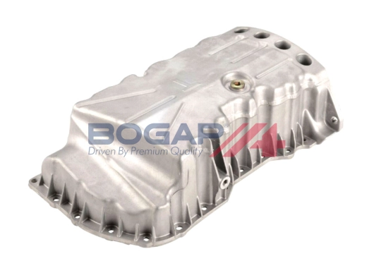 Масляный поддон renault grand scenic ii (jm0/1 ) 05-08 grand scenic iii (jz0/1 ) 09-16 megane cc ( BOGAP R1919103