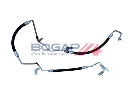 Гидравлический шланг рулевое управление renault trafic ii 2.0dci 2006-2011 BOGAP R3220100