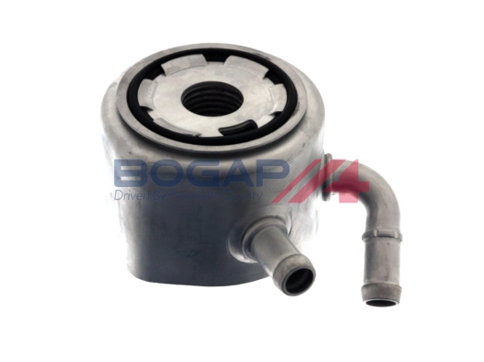 Масляный радиатор двигательное масло renault clio renault grand scenic renault kangoo renault logan BOGAP R4222100