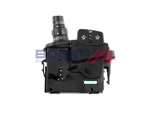 Переключатель стеклоочистителя renault clio renault kangoo renault modus BOGAP R7322101
