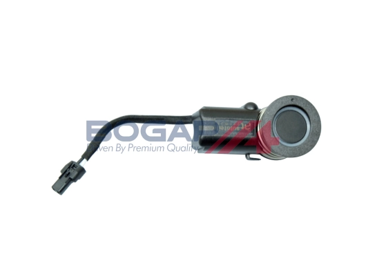 Датчик парковки toyota yaris 2005-2013/rav4 2006-2013/prius 2009-2013 BOGAP T7119100