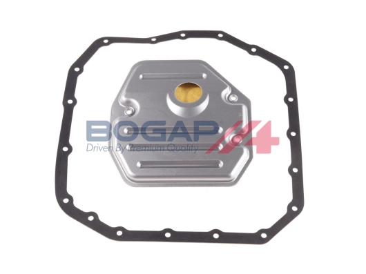 Фильтр акпп toyota previa 2006-2015 toyota estima 2006-2015 BOGAP T8115101