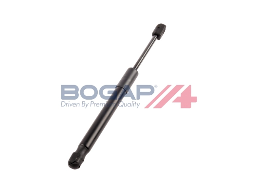 Амортизатор капота volvo xc60 i suv (156) 09-12 BOGAP V5134104