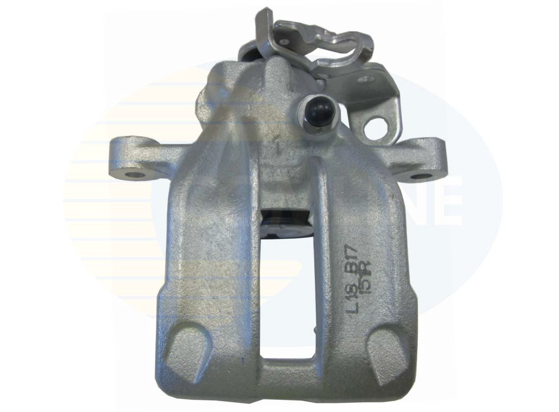 Суппорт тормозной задн. прав audi 100/a6 2.0-2.5td 92-97 luc d.38 COMLINE CBC216R
