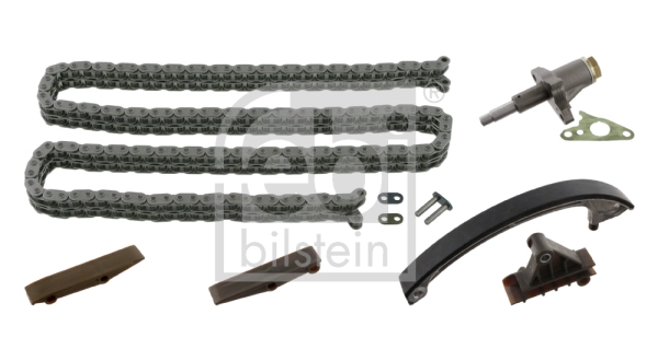 Комплект цепи грм FEBI BILSTEIN 44960