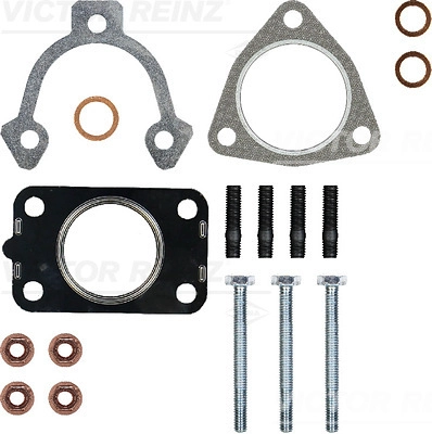 Ремкомплект турбокомпрессора VICTOR REINZ 04-10216-01