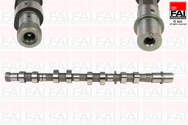Распредвал двс FAI AUTOPARTS C343