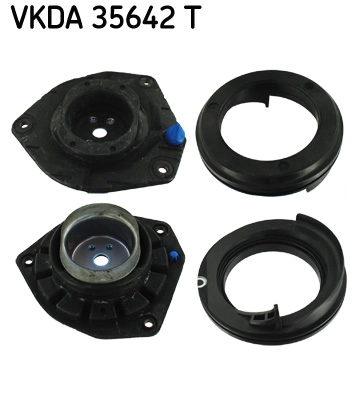 Комплект опоры амортизатора SKF VKDA35642T