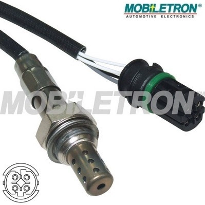 Лямбда-зонд MOBILETRON OS-B4176P