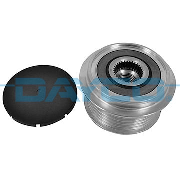 Обгонный шкив генератора DAYCO ALP2436
