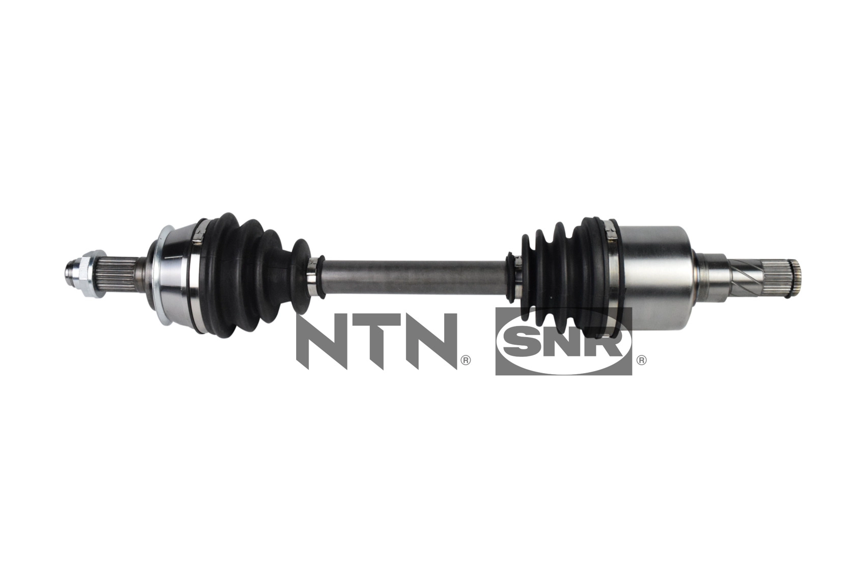 Полуось SNR DK62.002