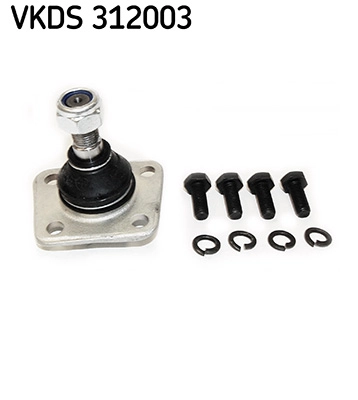 Шаровая опора SKF VKDS312003