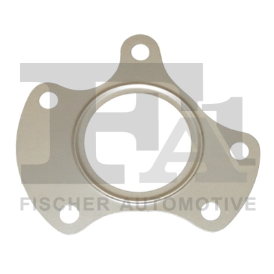 Прокладка глушителя chrysler FA1 250-908