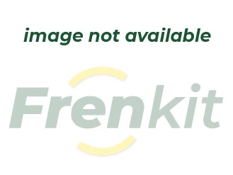 Ремкомплект суппорта FRENKIT 251968
