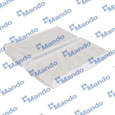 Фильтр салона MANDO ECF00028M