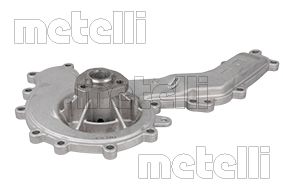 Водяной насос (помпа) METELLI 241353