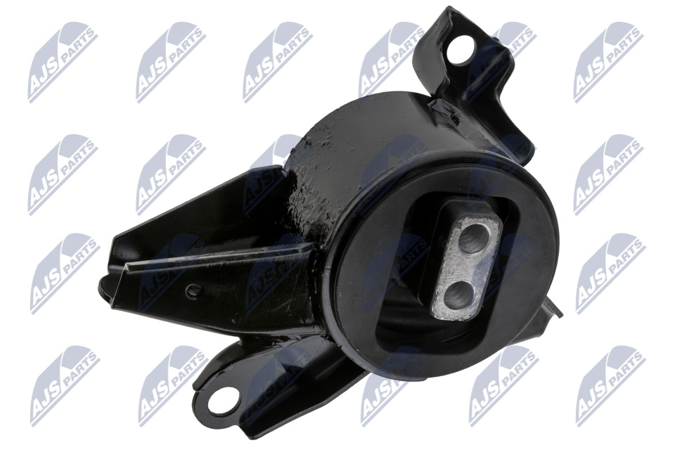 Подушка двигателя hyundai santa fe 24 2013-2018 /rear/ NTY ZPSHY542