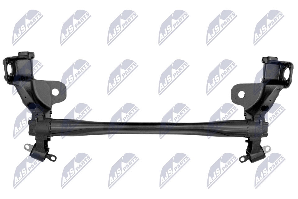 Балка заднего моста opel mokkachevrolet trax 13- 2wd NTY ZRZPL016