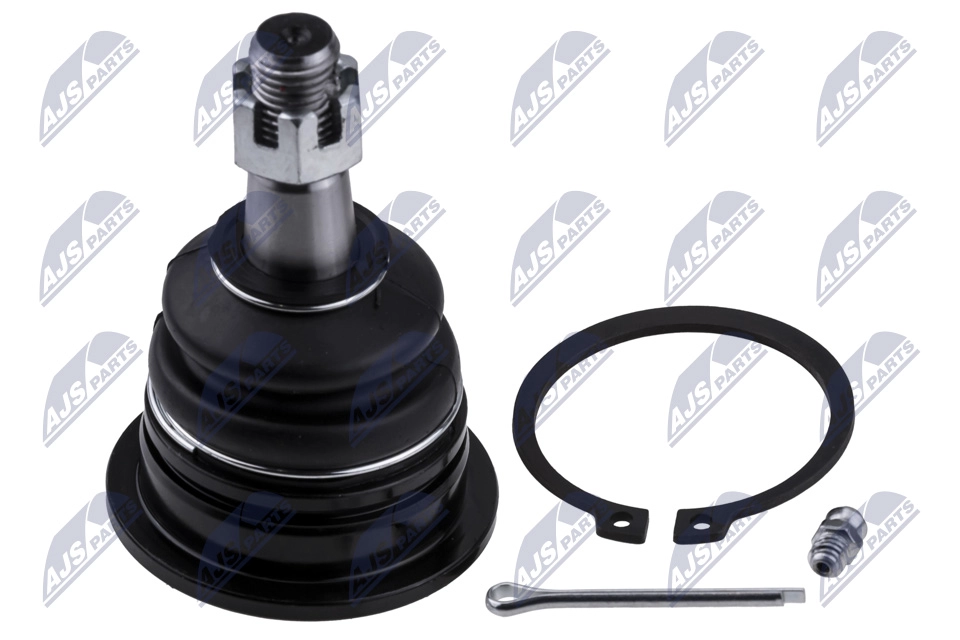 Шаровая опора подвески nissan patrol y62 10- /front upper/ NTY ZSGNS005