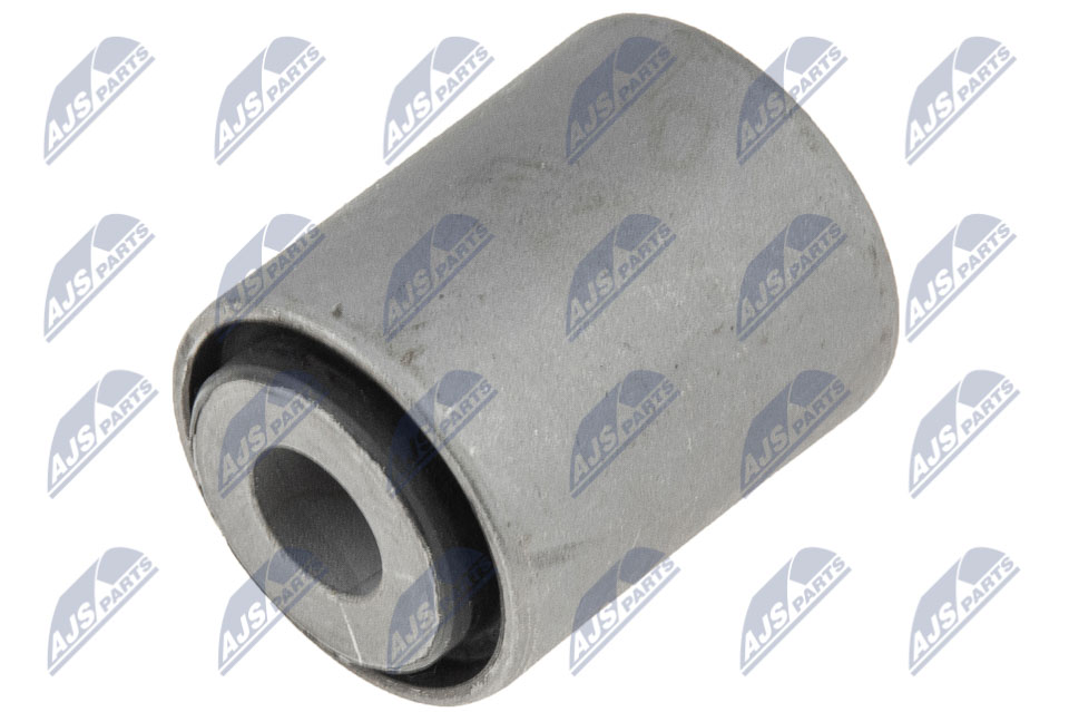 Сайлентблок рычага chevrolet captiva c100 07- opel antara 06- /rear control rod/ NTY ZTTDW091A