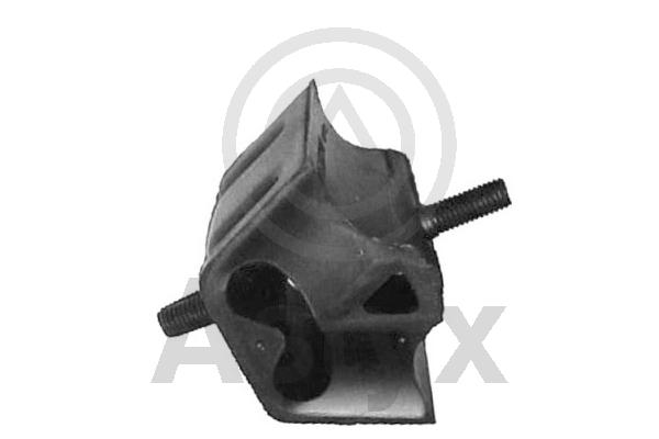Подушка двиг audi 80 b2/b3 1.6/1.8/vw passat b2