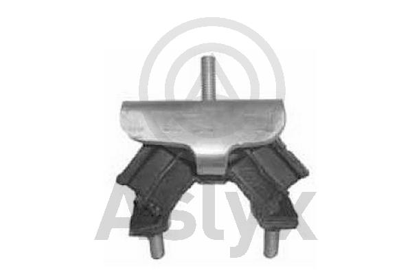 Подушка двиг ren 19 88-96/megane i 96-99 12-18 пер r ASLYX AS200288
