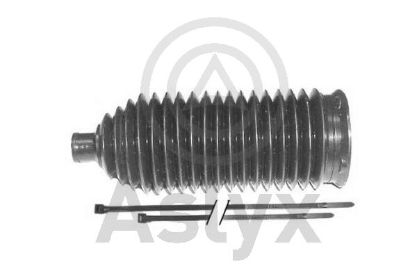 Пыльник рулевой cit c2/c3/pgt 207/1007 к-т 14x50мм. ASLYX AS200429