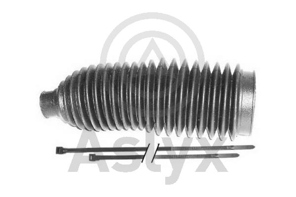 Пыльник рулевой audi a4/vw passat b5 95-00 k-t 18x54мм. ASLYX AS200509