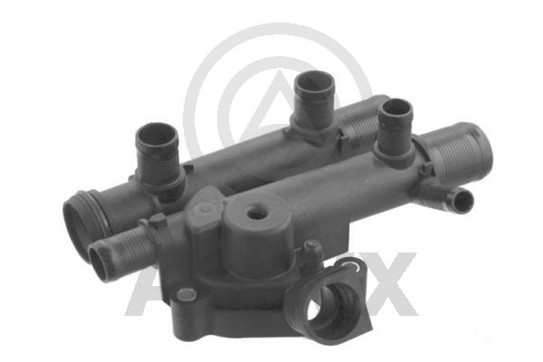 Термостат ren 2.2-2.5 dci (g9t/g9u) all 83с ASLYX AS201373