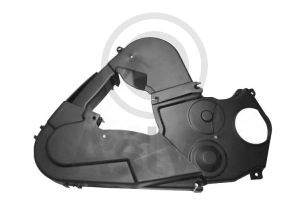 Комплект защиты грм c4-i/ii(2004-2010) c4 picasso-i ds4 ds5 ASLYX AS201420