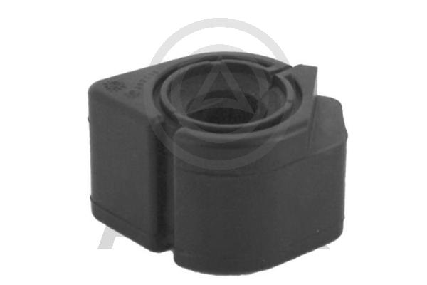 Втулка стаб pgt 406 1.6-2.2/1.9td/2.0hdi/3.0 v6/24v 95-04 зад центр d21mm ASLYX AS201689