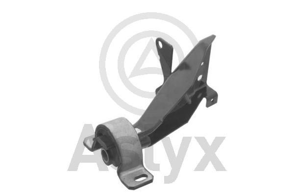 Подушка двиг ren twingo 1.2/1.2 16v d4f700-706 96- l ASLYX AS201707