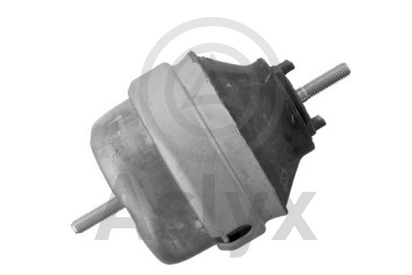 Подушка двиг audi a4 94-01/a6 97-05/vw passat b5 16/18/1.9tdi 96-00 l