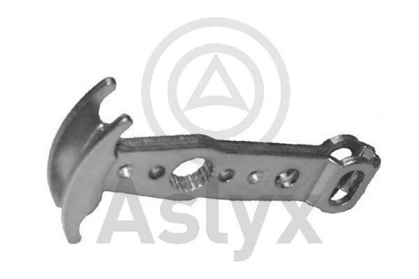 Маятник селектора кпп seat-vw 1.9tdi 93-04 ASLYX AS201767