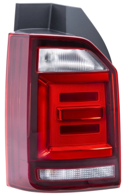 Фонарь зад HELLA/BEHR/PAGID 2SK012337071